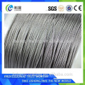 1x19 stranded stainless steel wire rod